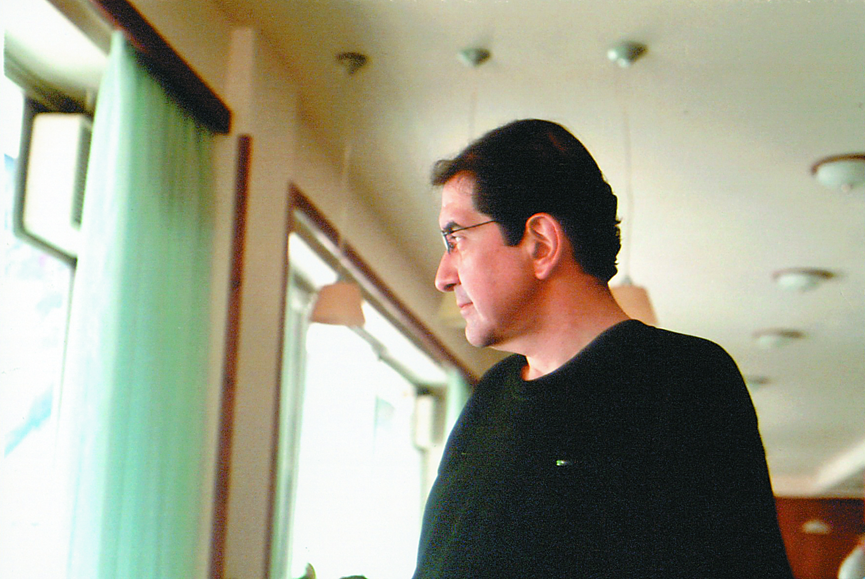 Aνακοινώθηκε το «Βραβείο Γιάννη Βαρβέρη» για το 2014