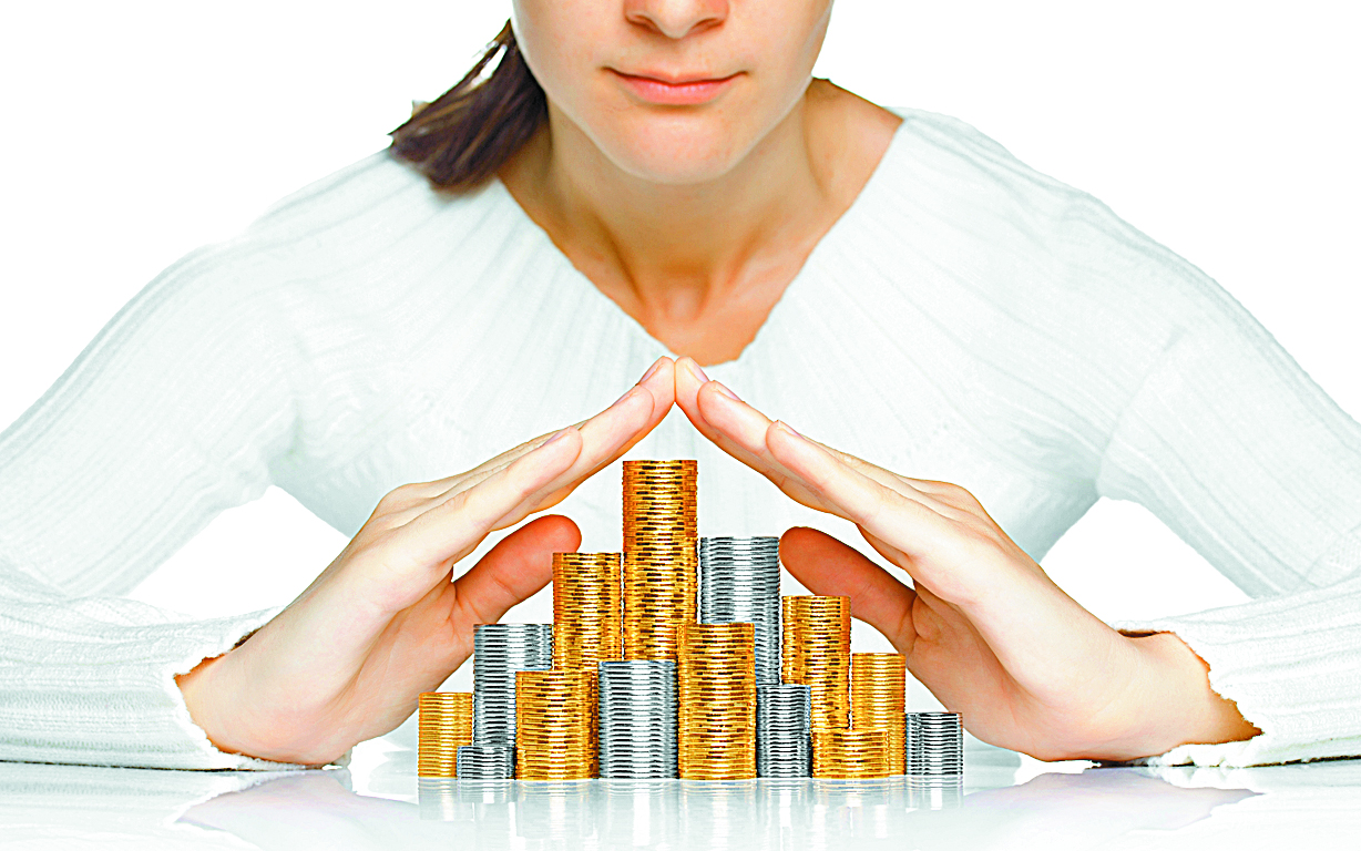 Ελκυστικές λύσεις αποταμίευσης