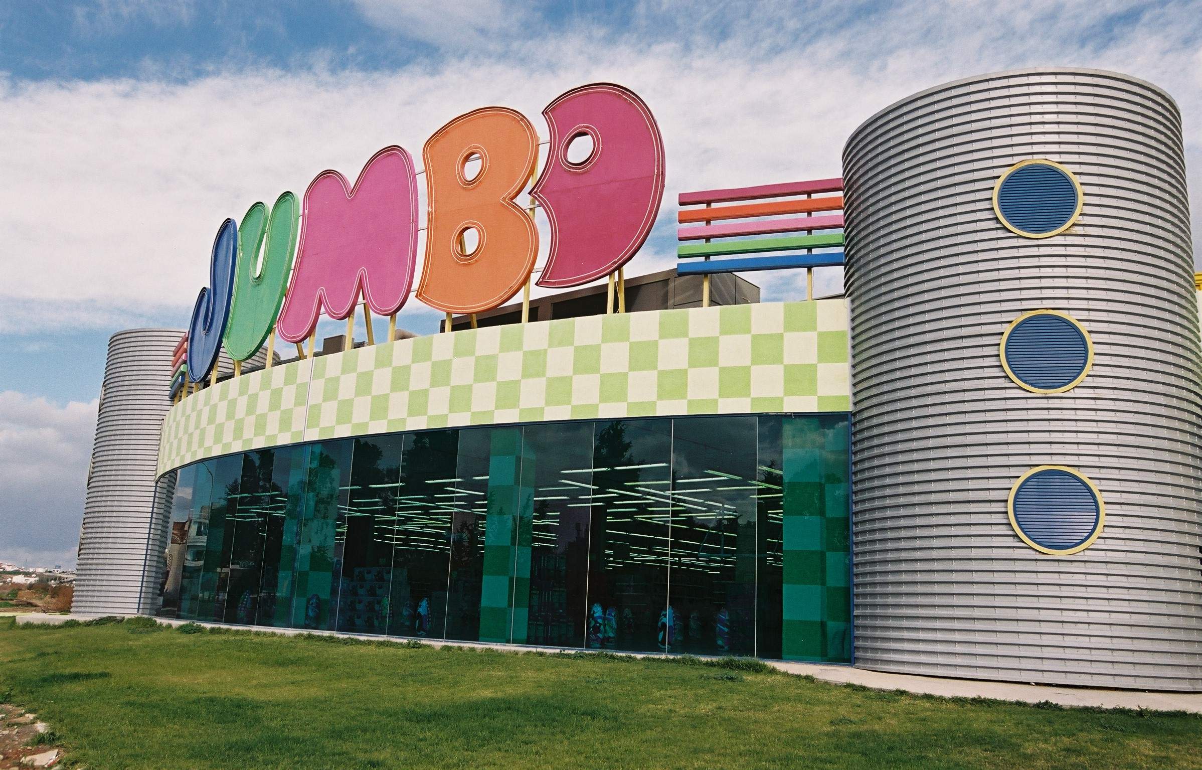 Jumbo: αποπληρωμή δανείου 145 εκατ. ευρώ