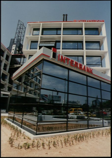 Αποζημιώσεις 85,2 εκατ. ευρώ από την Interamerican