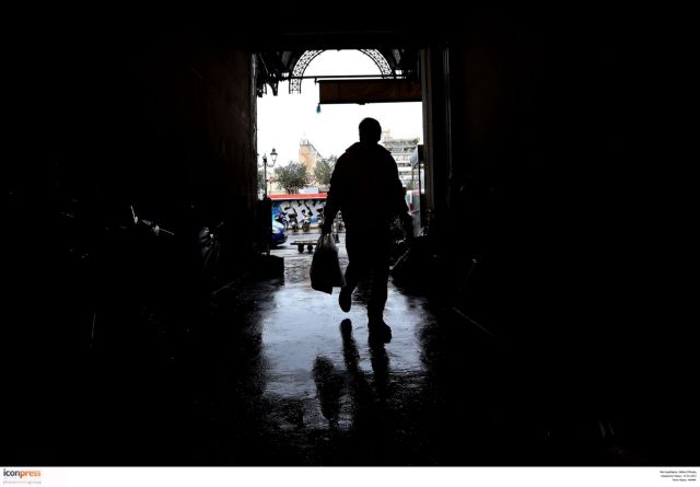 ELSTAT: Unemployment marginally reduced to 26.8% in March