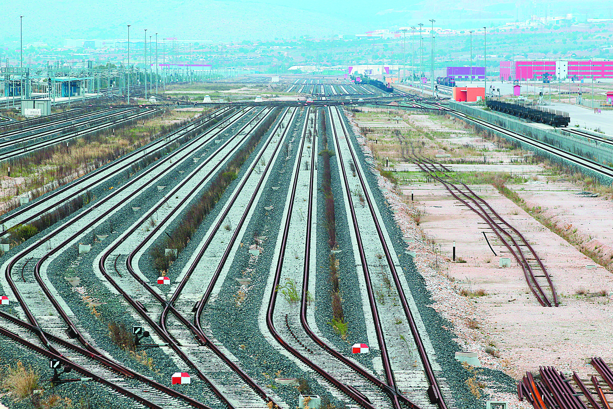 ΤΑΙΠΕΔ: Ειδικό βάρος για τις αποκρατικοποιήσεις θα έχει ο Ιούλιος