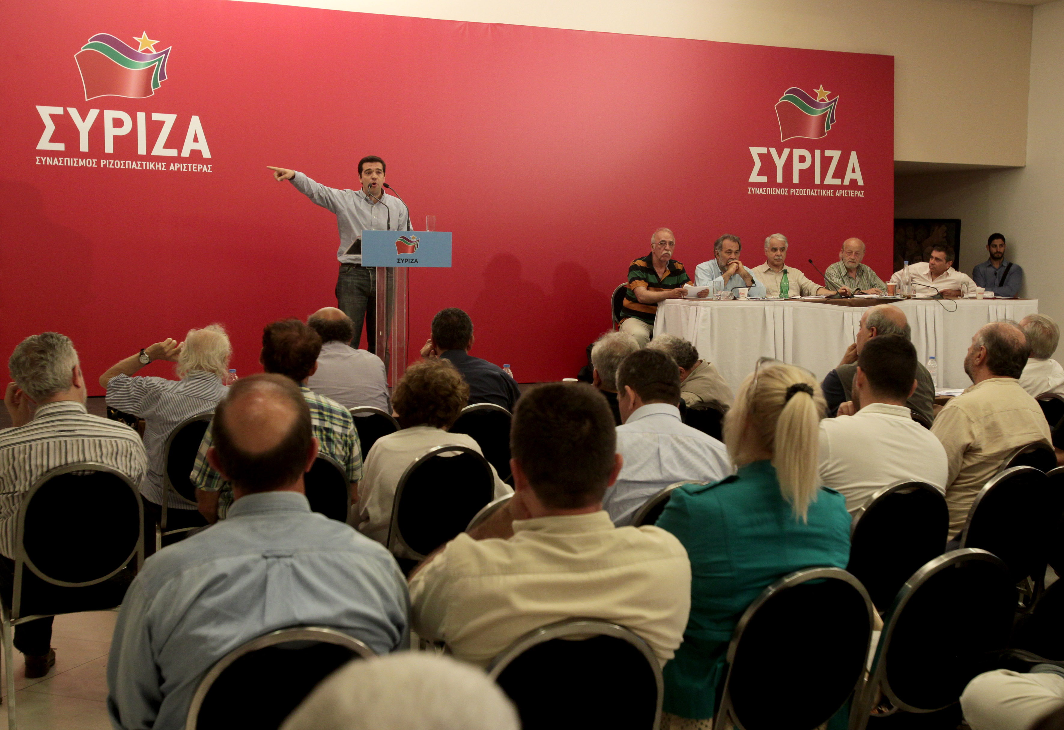 Πρόσκληση ενδιαφέροντος από τον ΣΥΡΙΖΑ με αφορμή την «μικρή ΔΕΗ»