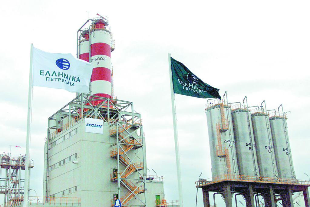 Καλύφθηκε μέσα σε λίγες ώρες το 5ετες ομόλογο των Ελληνικών Πετρελαίων