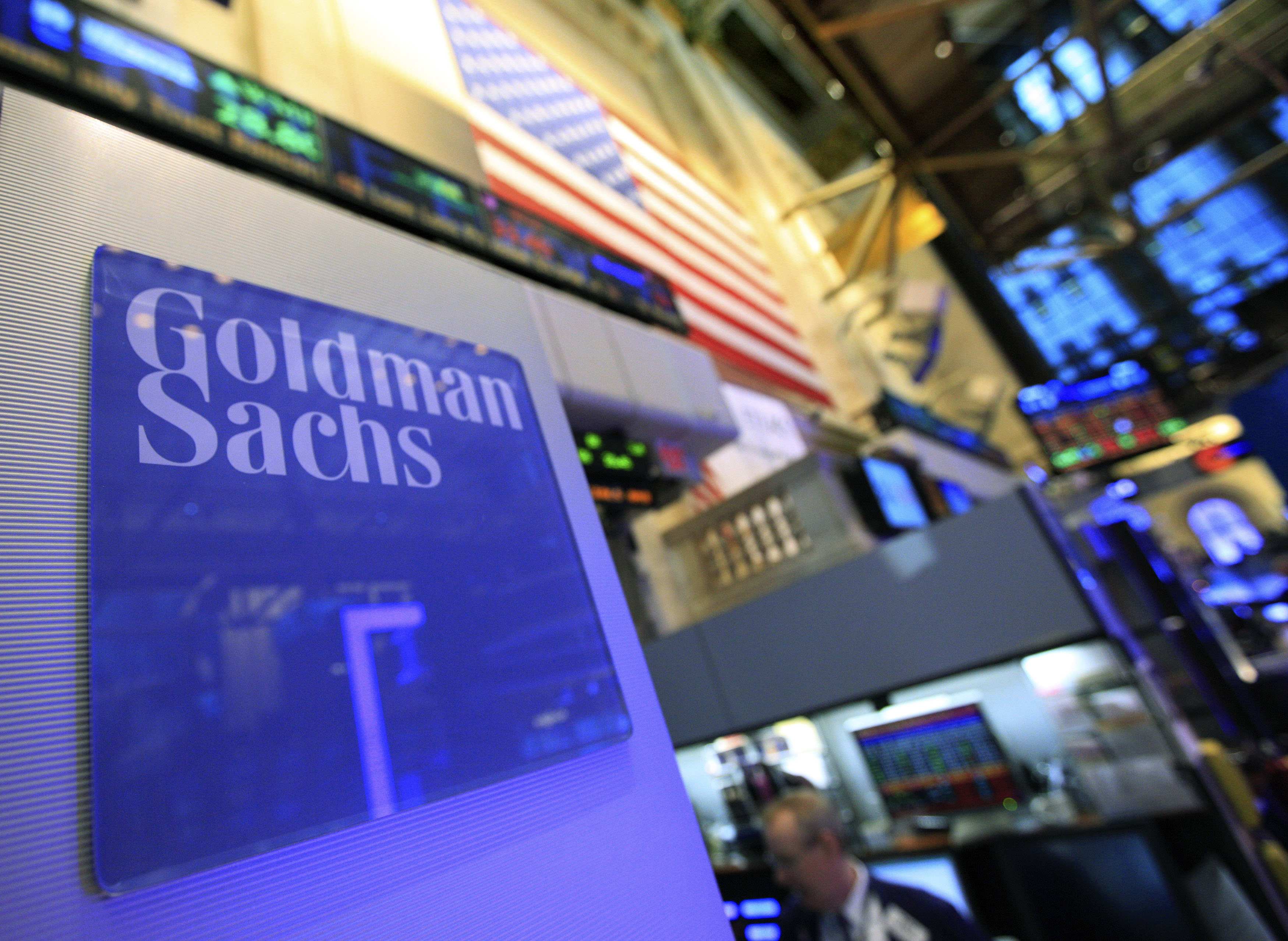 Goldman Sachs: Ισχυρά τα θεμέλια ανάκαμψης των ελληνικών τραπεζών