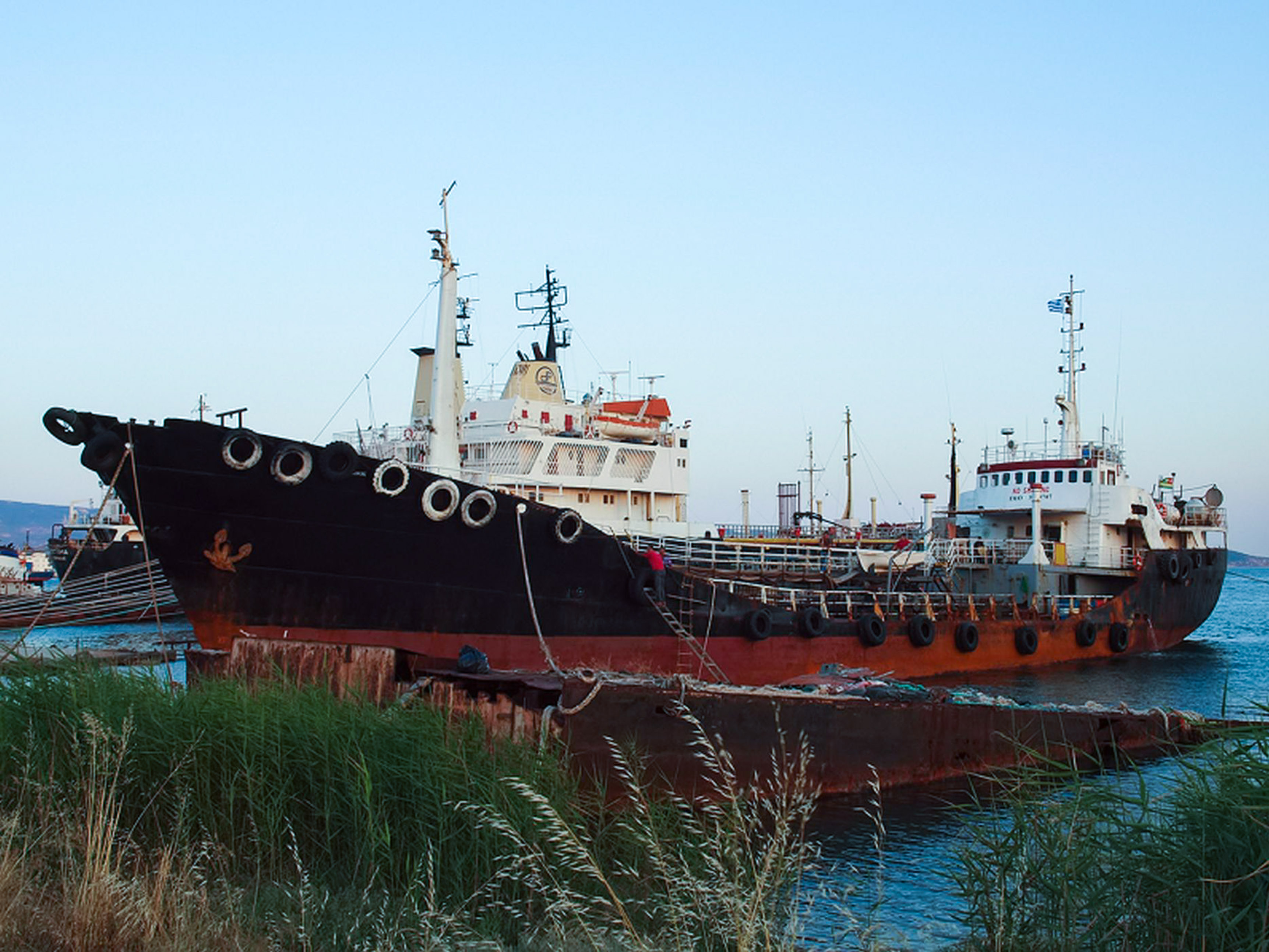 Καρτέλ ηρωίνης: «Κλειδί» στην έρευνα η παρ’ ολίγον αγορά ξενοδοχείου