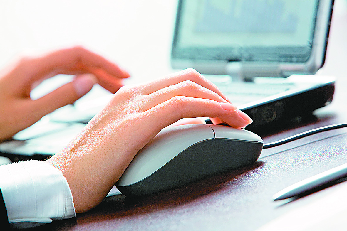 Ψηφιακά αναλφάβητο το ένα τρίτο των Ελλήνων