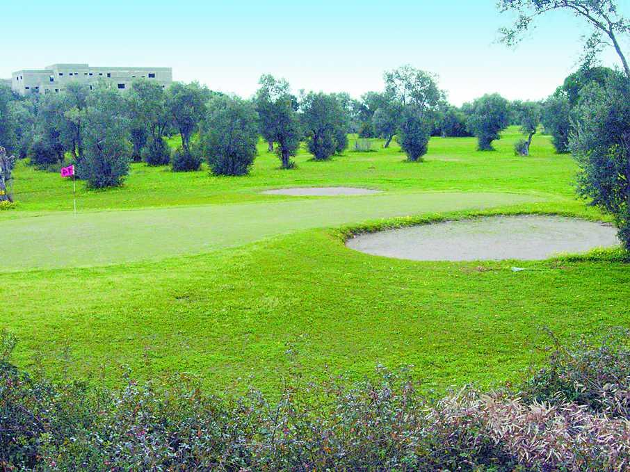 Πέντε οικονομικές προσφορές για τα δύο ακίνητα στην περιοχή Αφάντου