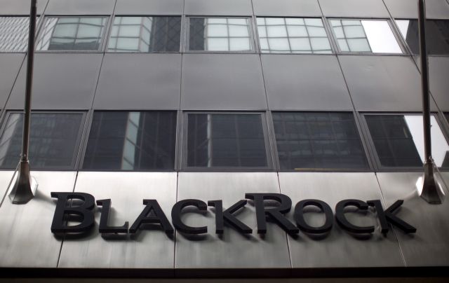Greece is the country most likely to go bankrupt, says BlackRock | tovima.gr