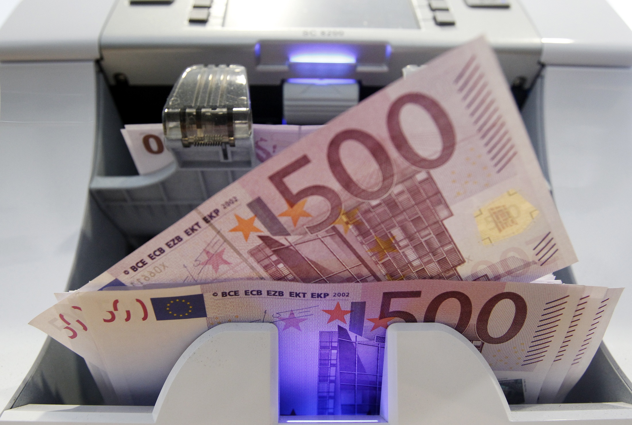 Στα 10,5 δισ. ευρώ οι ληξιπρόθεσμες οφειλές προς τα ασφαλιστικά Ταμεία