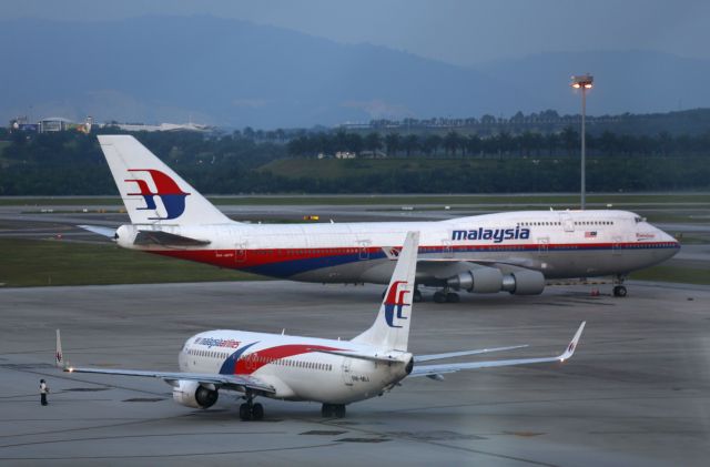 Tραπεζικοί λογαριασμοί επιβατών της πτήσης ΜΗ370 στο στόχαστρο επιτήδειων