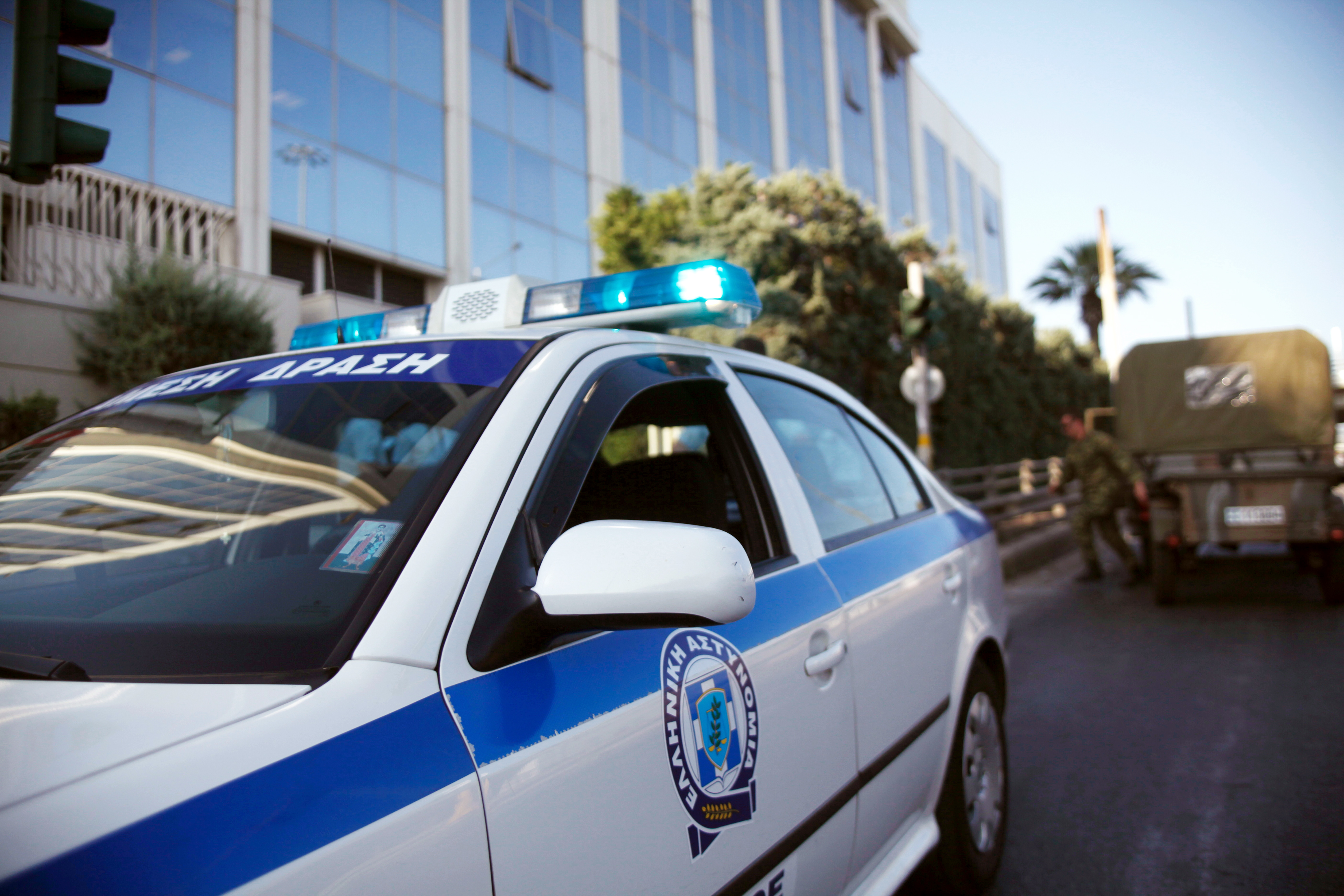 Αστυνομικοί έλεγχοι για παραεμπόριο σε Αχαΐα και Ακαρνανία