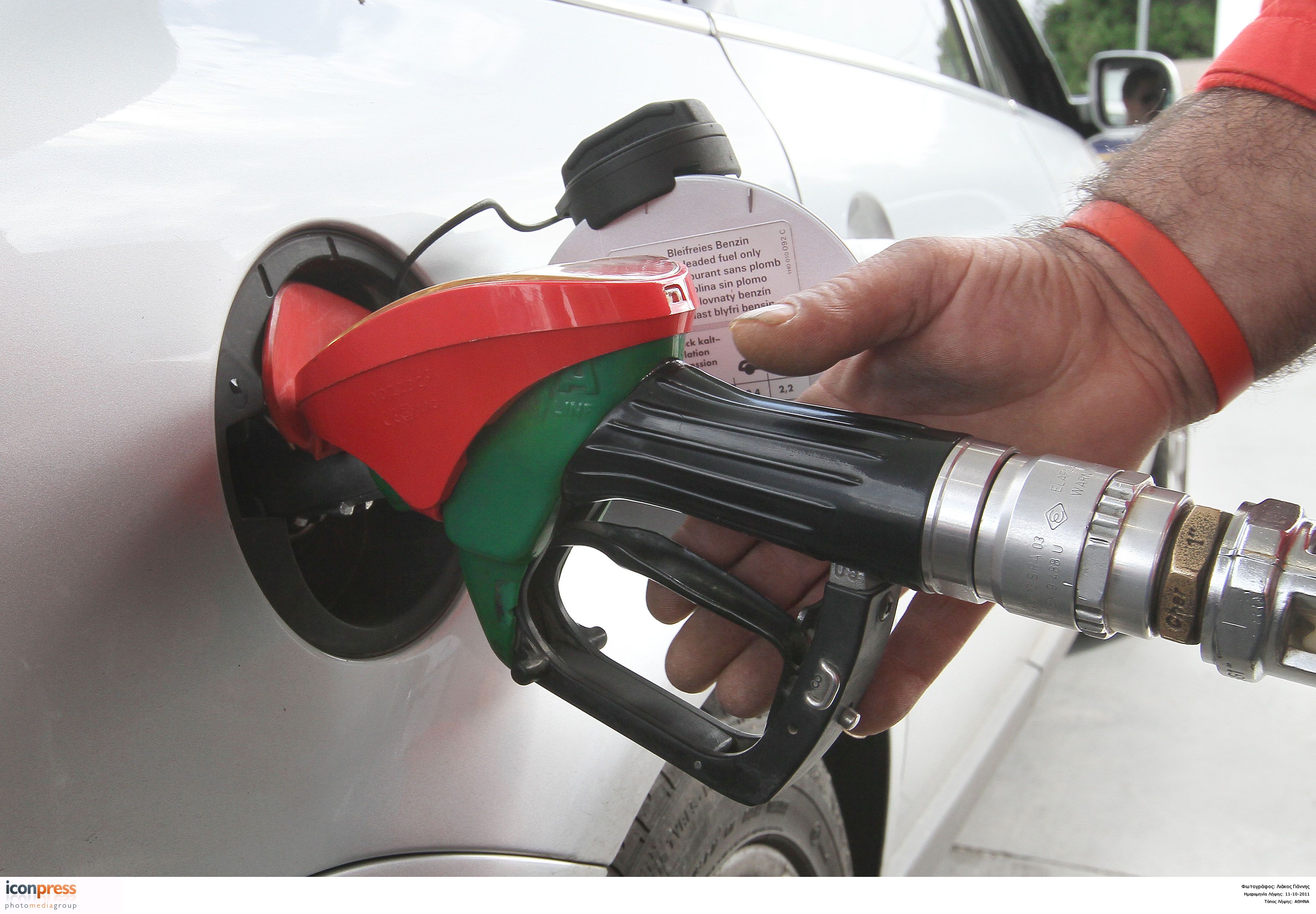 ΠΟΠΕΚ: Προβλήματα με τα συστήματα εισροών – εκροών καυσίμων