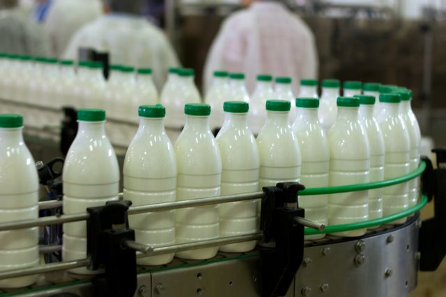 Growth Ministry making efforts to reduce the price of milk