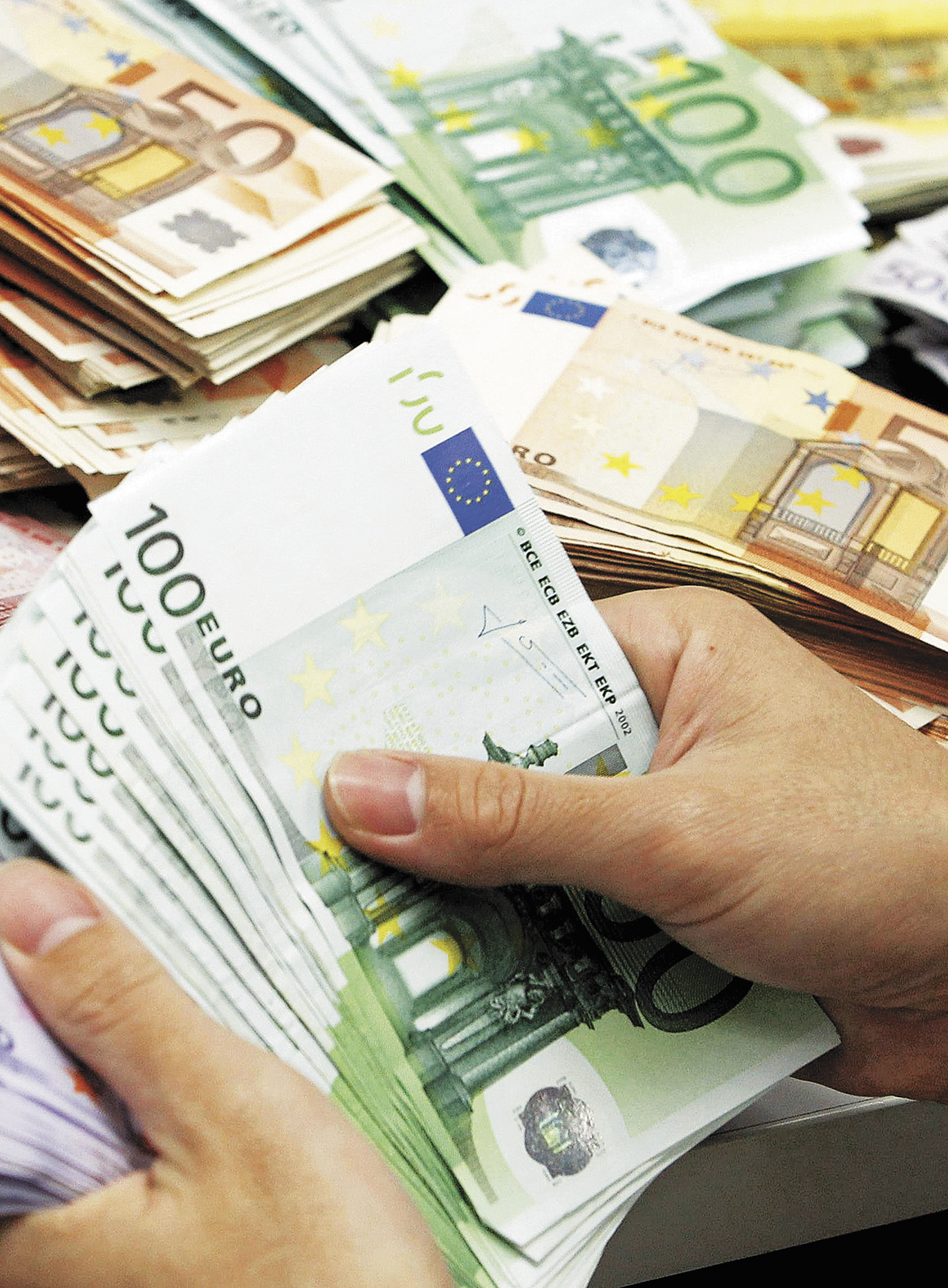 Ομολογιακό δάνειο 26,17 εκατ. ευρώ για την Ντρουκφάρμπεν