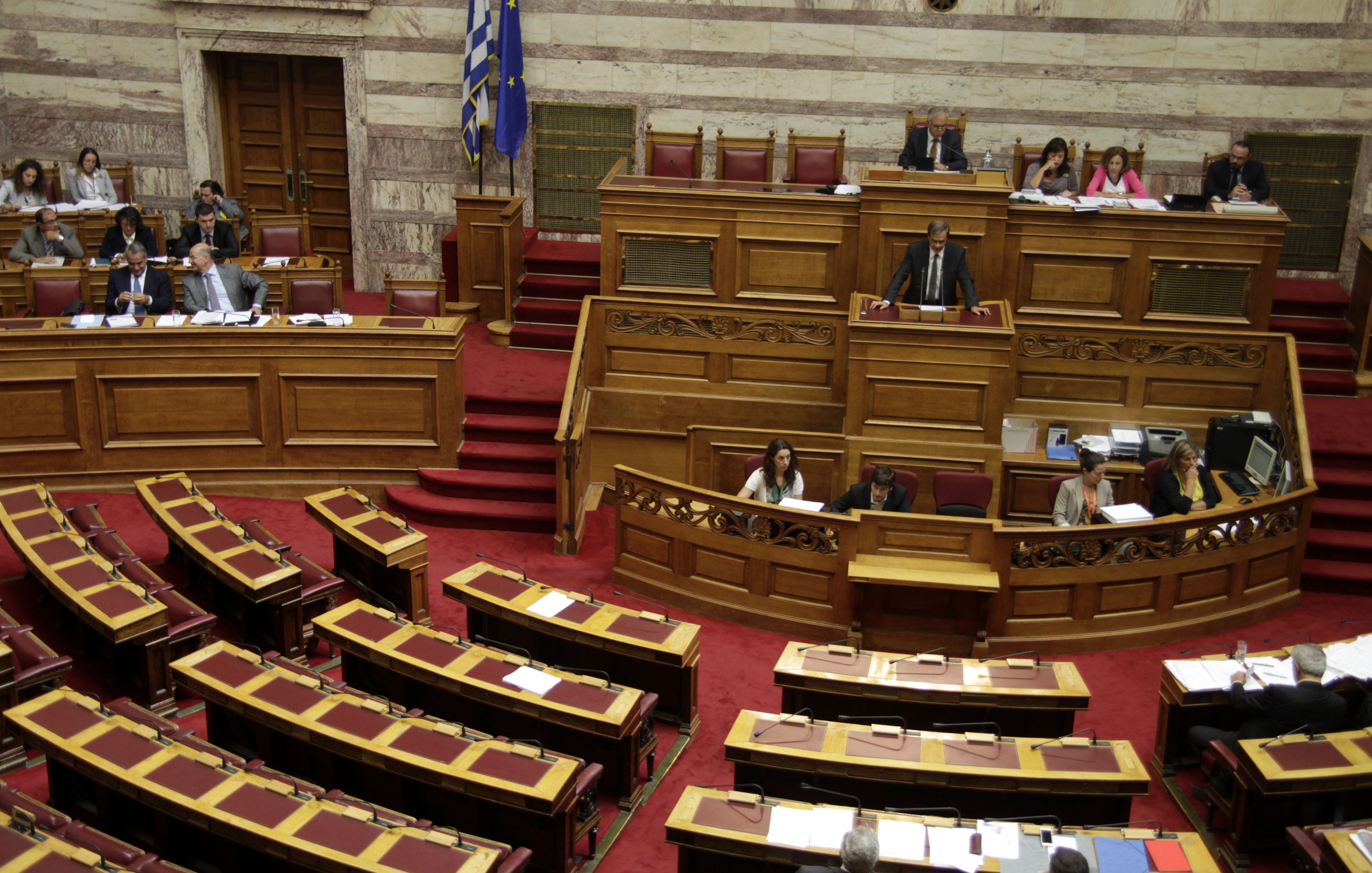 Βουλευτές ΝΔ: Ζητούν ανδριάντα του Μεγάλου Αλεξάνδρου στην Αθήνα
