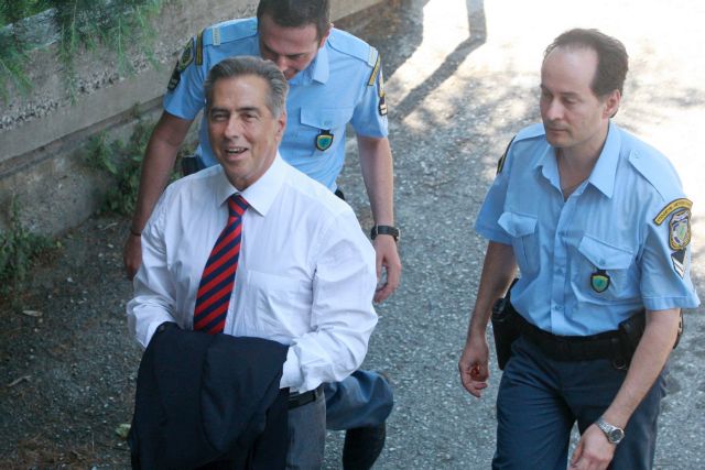 Vasilis Papageorgopoulos to appeal to Supreme Court | tovima.gr