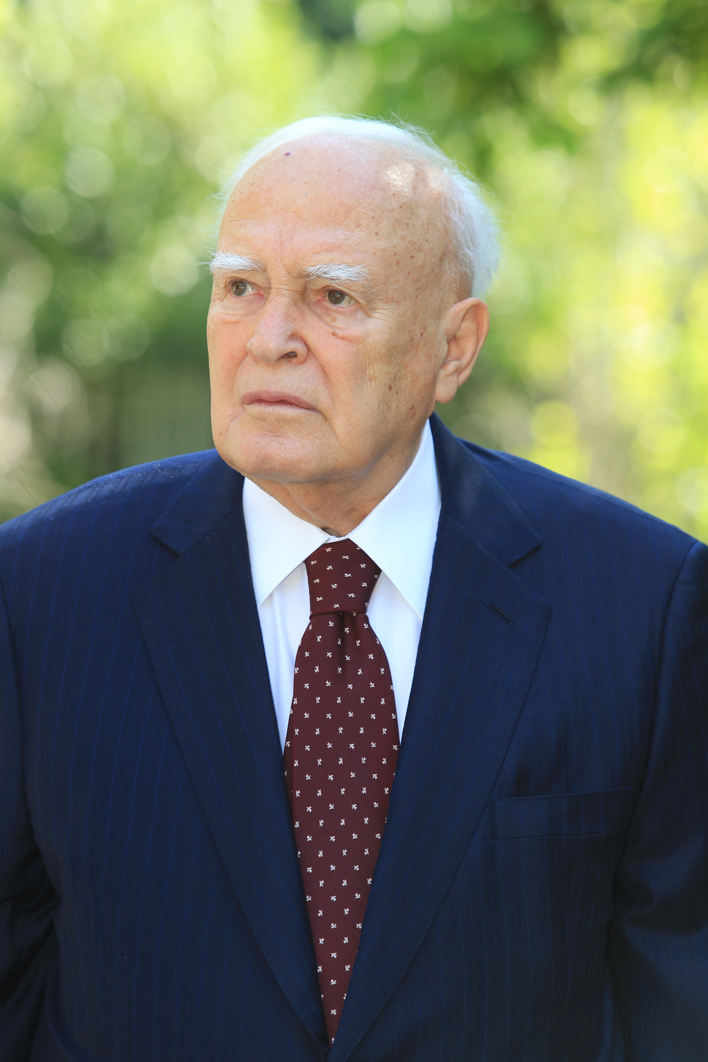 Συλληπητήριο μήνυμα του Προέδρου για τους αδικοχαμένους στρατιώτες