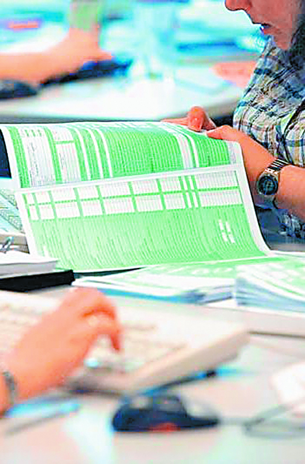 Economist: Δύο στους τρεις εργαζόμενους στην Ελλάδα φοροδιαφεύγουν