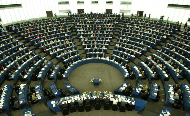 Greek MEPs convene in Brussels to discuss German reparations | tovima.gr
