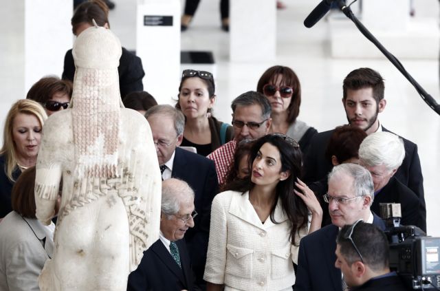 Spectator: Επιστροφή γλυπτών μόλις αποπληρωθούν τα δάνεια