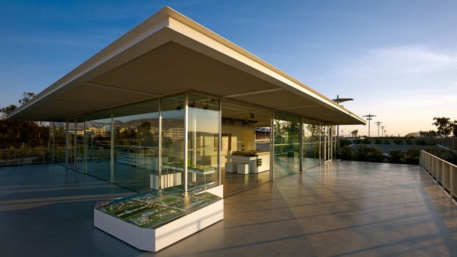 Νέες δωρεές ύψους €26,8 εκατ. από το Ιδρυμα «Σταύρος Νιάρχος»