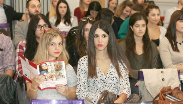 «Ευ Δια…Τροφήν» για γυναίκες, εγκύους και θηλάζουσες