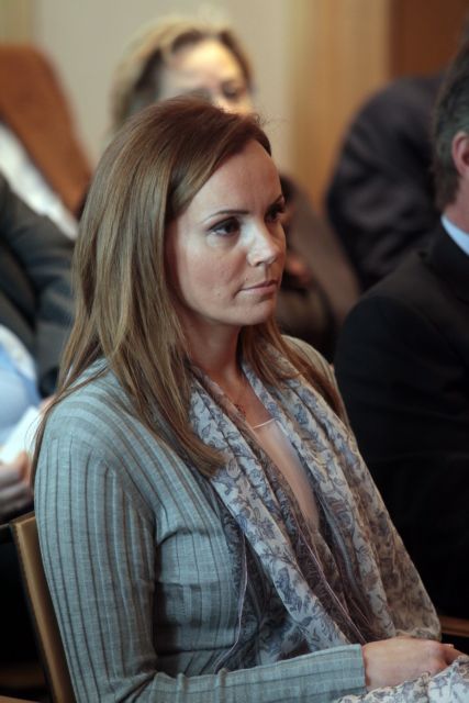 HFSF’s managing consultant amongst most influential women in finances