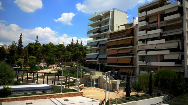 Independent MPs demand adjustment of real estate tax values | tovima.gr