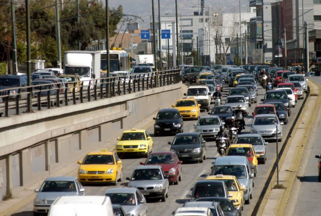 Η αυξημένη τουριστική κίνηση ενίσχυσε τα κέρδη της Autohellas Hertz