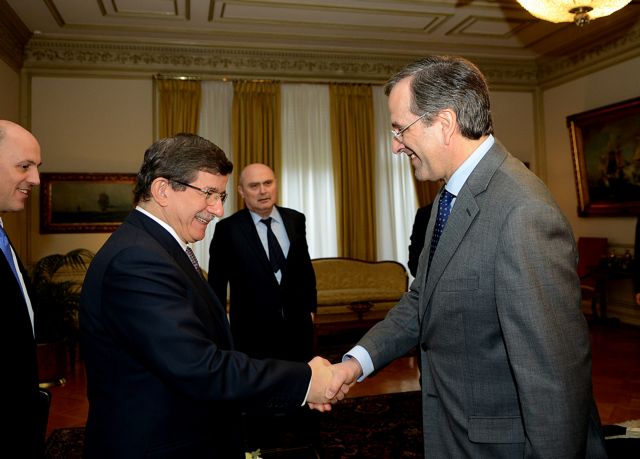 Third Supreme Council of Greco-Turkish Cooperation to be held in Athens