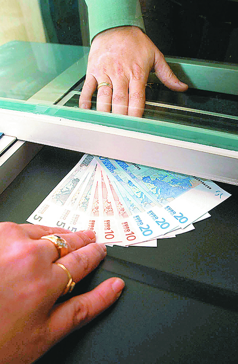 Υπολογίστε τις δόσεις για την οφειλή σας σε Ταμεία μέσα από παραδείγματα