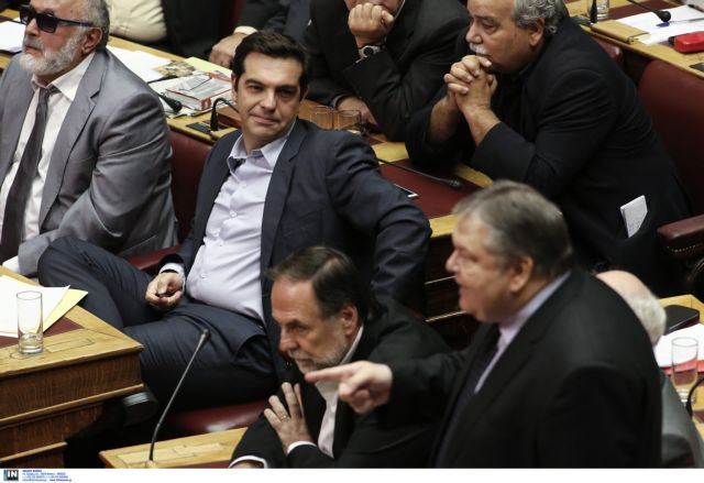 Evangelos Venizelos to meet with Alexis Tsipras in December