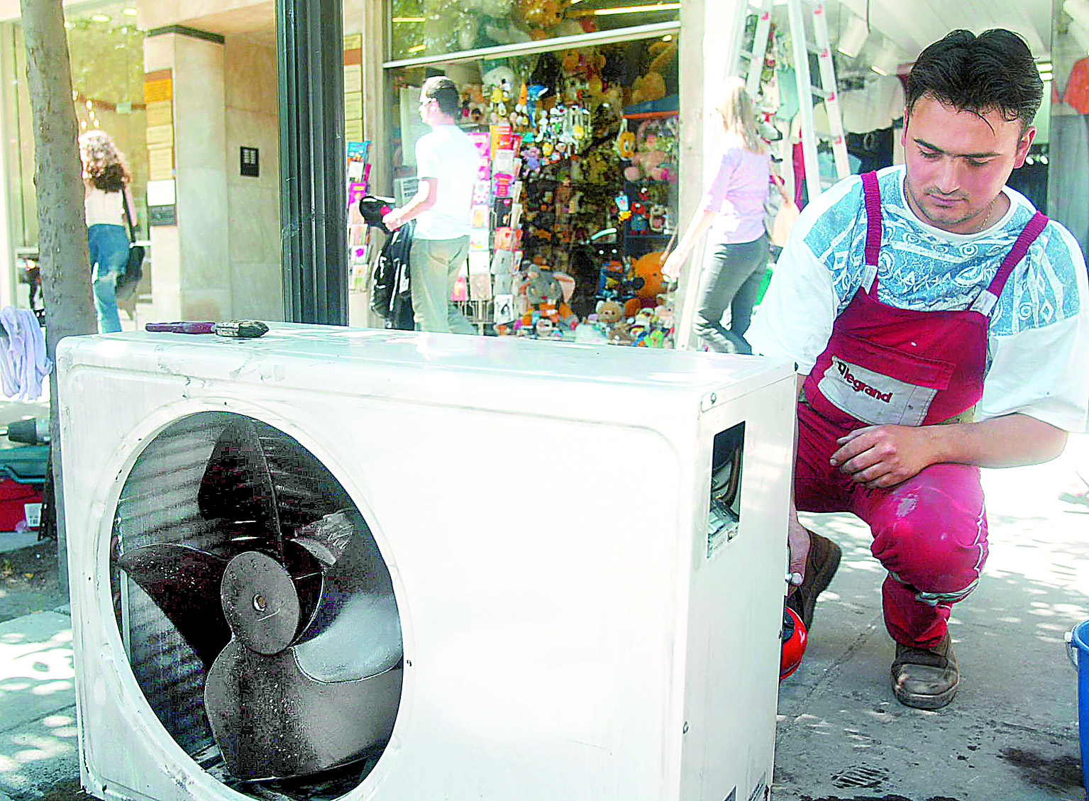 Εναλλακτικές πηγές θέρμανσης