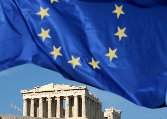 OECD: Greece may require “additional debt relief”