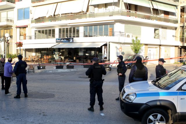 Police investigation on Mikrolimano gunman continues