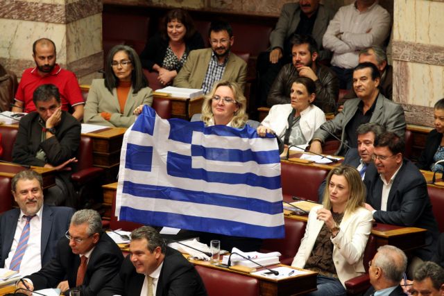 Παρέμβαση εισαγγελέα μετά την καταγγελία Ξουλίδου