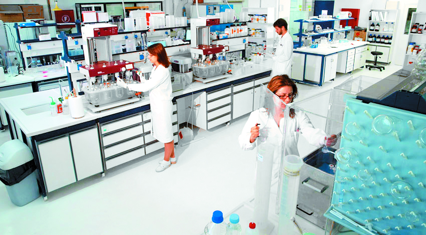 Ενισχύεται από την ΕΤΕπ η Pharmaten με 25 εκατ. ευρώ