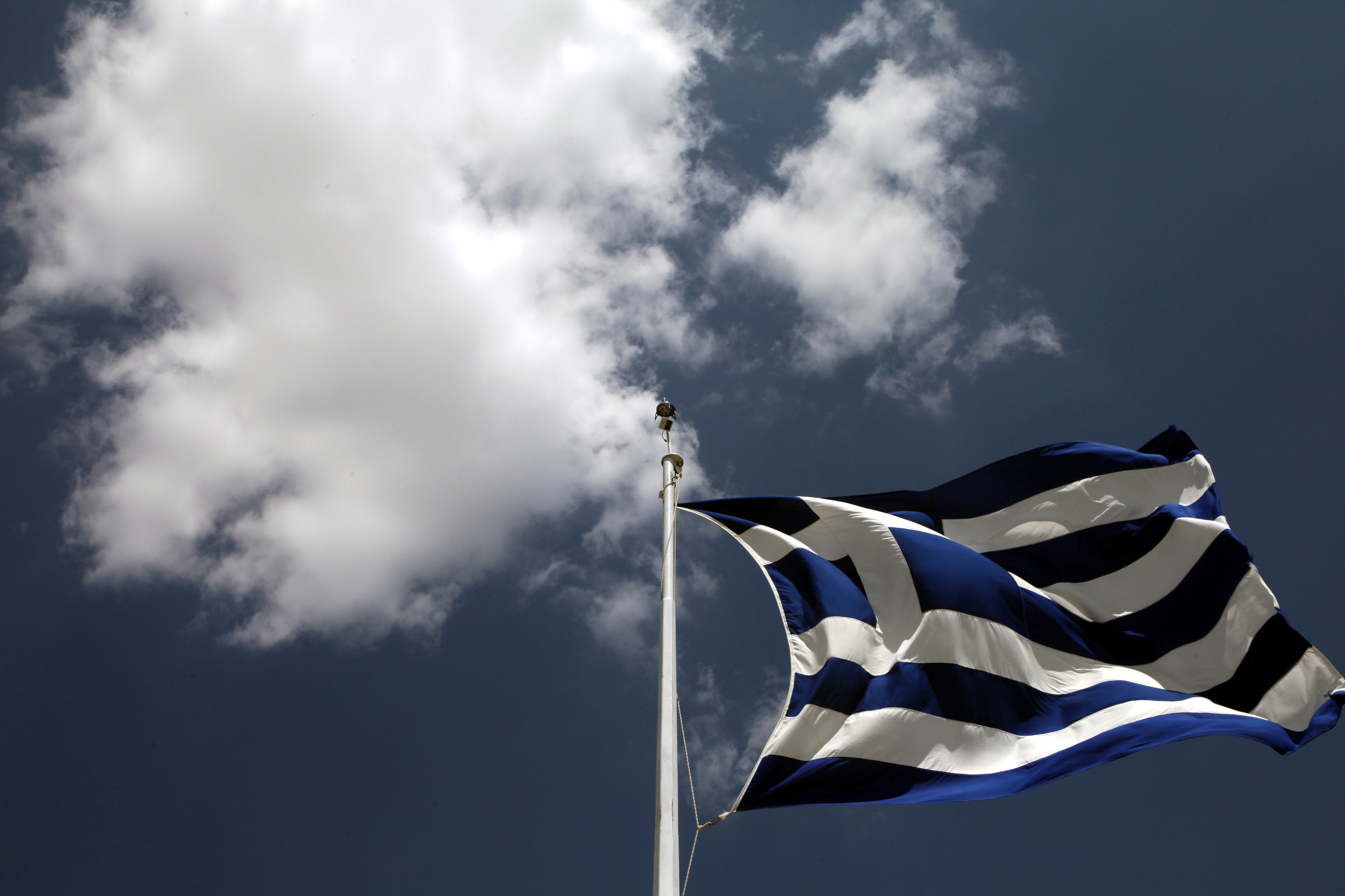 Deutsche Welle: Η προληπτική στήριξη της Ελλάδας ίσως καθυστερήσει