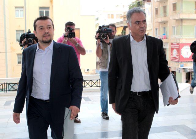 Nikos Pappas: “SYRIZA will not carry out unilateral actions in Europe”