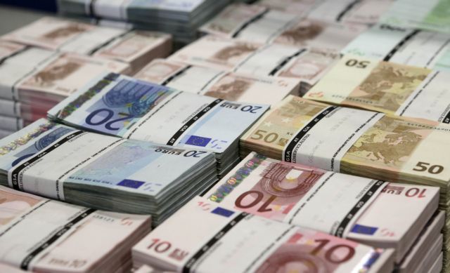 Pension funds to receive a further 462 million euros in funding