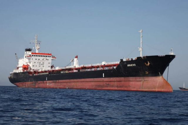 Έρευνα για τους δύο θανάτους στο ελληνικό δεξαμενόπλοιο στη Λιβύη