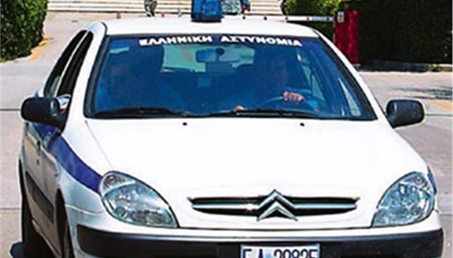 Συνελήφθη 65χρονος για κατοχή πυρομαχικών στην Καλαμάτα