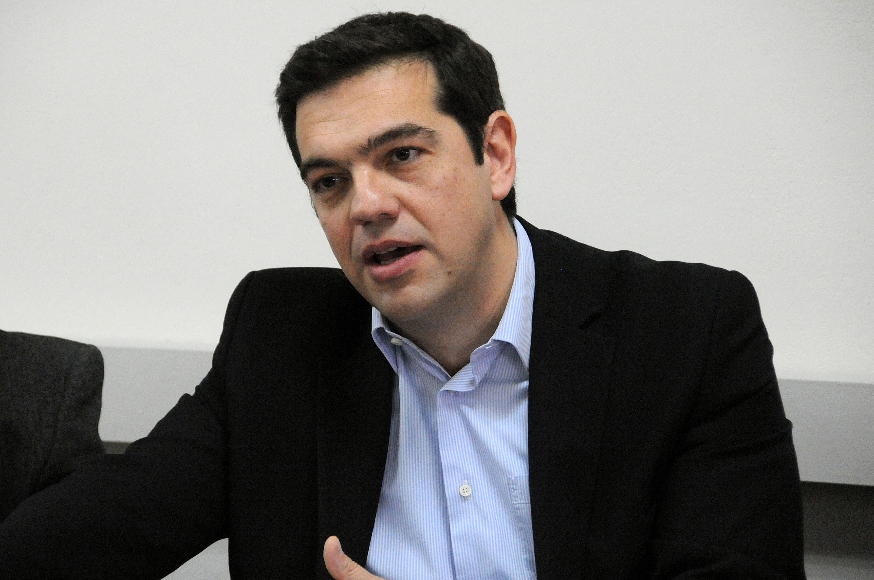 Αλ. Τσίπρας προς Γερμανούς: «H αλήθεια που κάποιοι σας κρύψανε για την Ελλάδα»