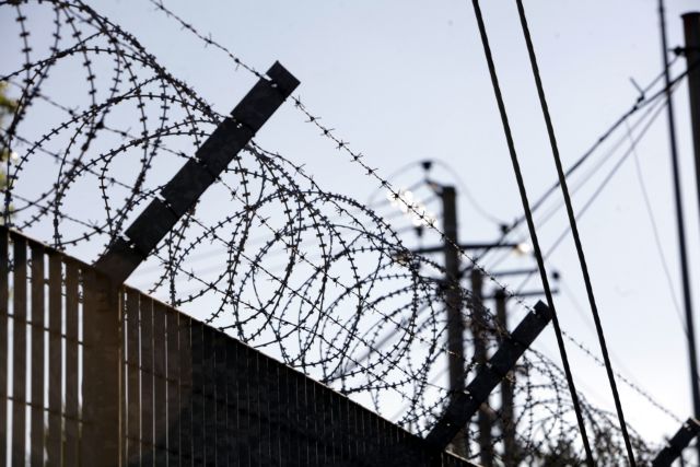 Living conditions for minors at Amygdaleza detention center “tragic”