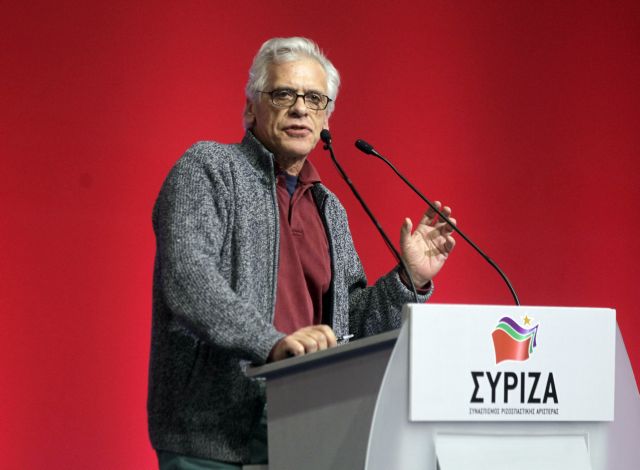 Γ. Μηλιός: Το πρόγραμμα που είχε συμφωνηθεί στο Eurogroup είναι πλέον νεκρό