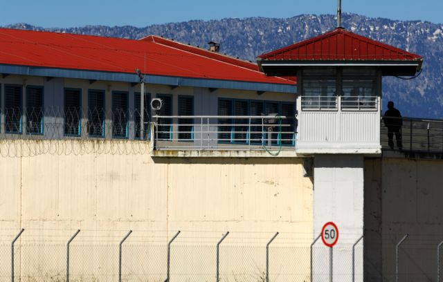 Πώς ψήφισαν στις φυλακές Κορυδαλλού, Δομοκού και Διαβατών