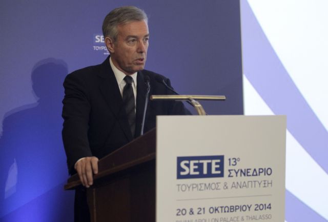 ΣΕΤΕ: Χαιρετίζει τον σχηματισμό της νέας Κυβέρνησης Συνεργασίας