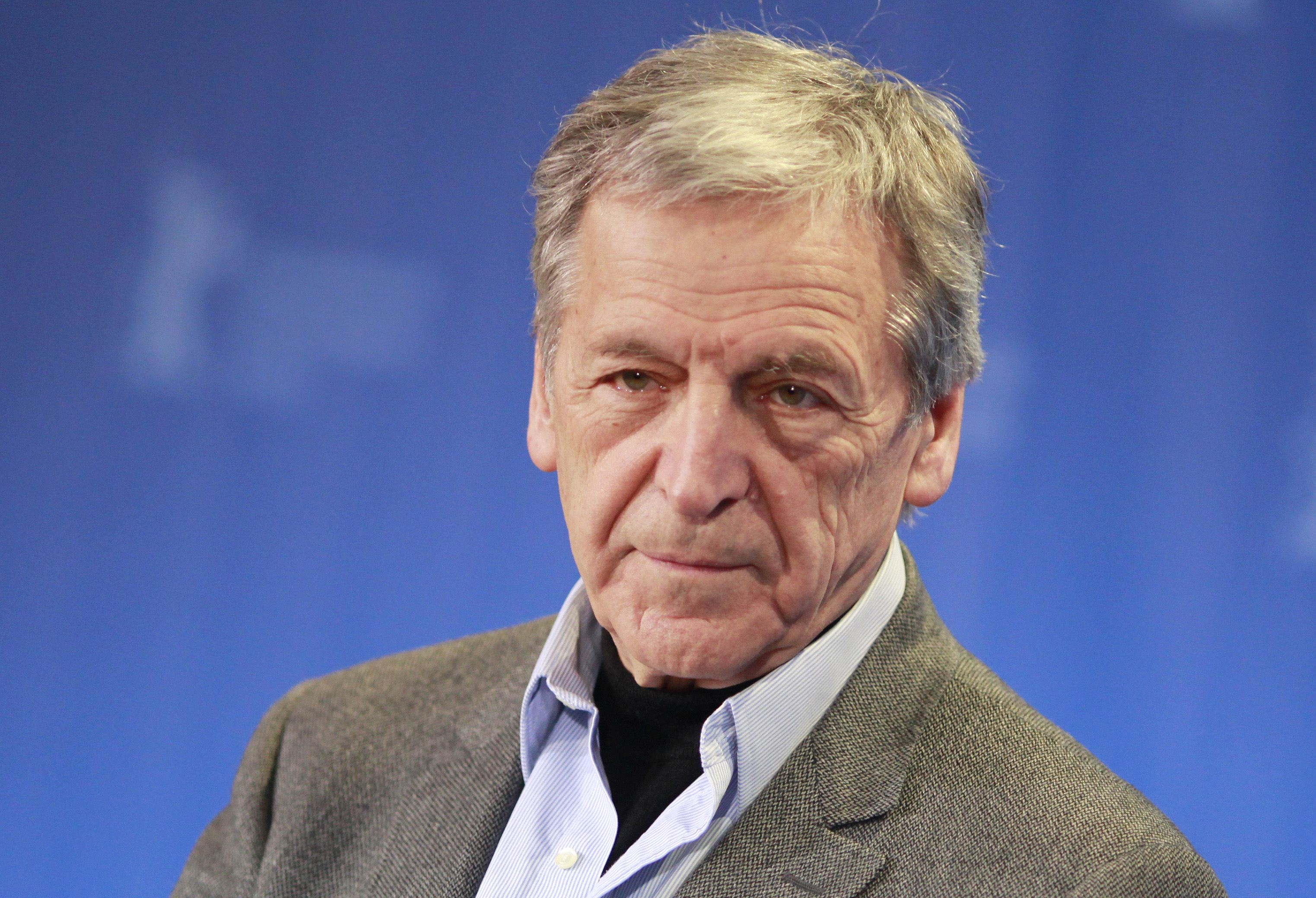 Κ. Γαβράς: Γοητευμένος από τον Τσίπρα – «Είναι δυναμικός, έχει ένα όραμα πολύ ανοιχτό»»