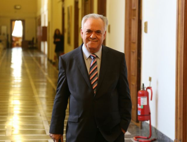 Dragasakis: “Political agreement with our partners possible”